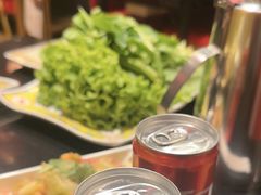 -芦月轩羊蝎子(劲松店)