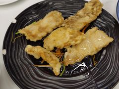 -东方饺子王(新奥购物中心店)