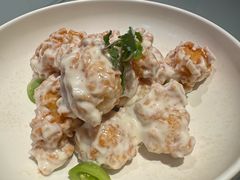 奇妙虾球-小大董·烤鸭(观景餐厅·南京西路店)