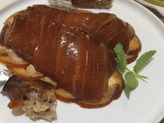-大鸭梨烤鸭(左家庄店)