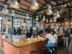 -The Workshop Coffee