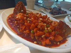 -黄弟大排档·湖南菜·小龙虾·小海鲜(凯旋北路店)