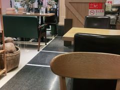 大堂-新加坡高记KOO KEE Restaurant(盈科店)