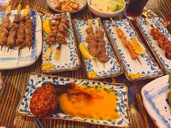 -平成屋·午肴夜酒(四川北路店)