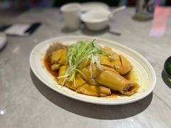 -陶兰居·手工点心·粤菜(圆融时代广场店)