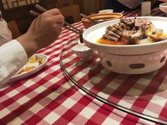 -西贝莜面村(香蜜湖店)