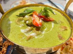 -Home Thai·泰谣(王府井apm店)