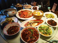 -江南婆婆(车墩店)