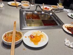-海底捞火锅(徐州火车站店)