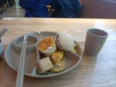 -素满香·素食自助餐(福州·长乐北路店)
