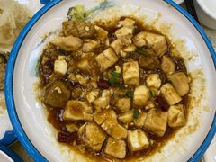 -渔中舟海鲜大排档(普陀沈家门店)