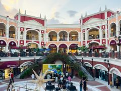 -佛罗伦萨小镇广佛名品奥特莱斯(疏港路店)