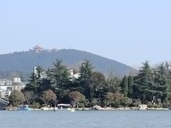 -云龙湖旅游景区