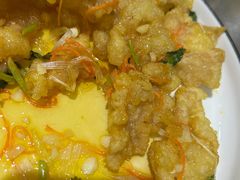 -东北农家院·铁锅炖(莘庄店)