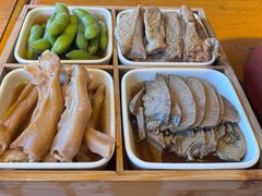 -永安鱼庄·镇江菜(丁卯店)