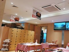 -西贝(吴江路湟普汇店)