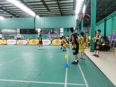 -东坡羽毛球馆(东坡南一路店)