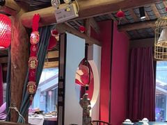 -古道村落(温汤店)