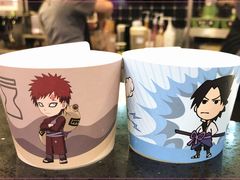 -桂桂茶(滨江百联店)