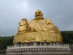 -千佛山风景名胜区