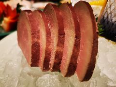 -柚·日式料理-富力万丽酒店
