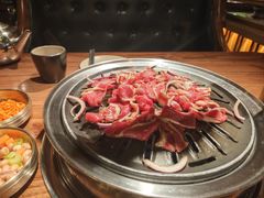 -九田家黑牛烤肉料理(新辰里亚运村店)