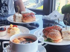 -上海静安昆仑大酒店