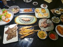 -真剑日本料理·铁板烧(贵州路店)