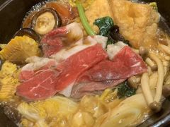 -白石的深夜食堂(大上海店)