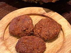 -古都历食南京菜·烤鸭·鸭血粉丝·汤包(南京博物院店)