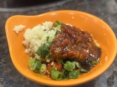 -山珍鲜牛肉火锅本地老字号(汕中老店)