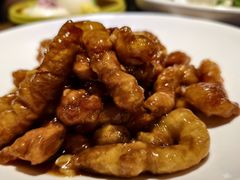 -鲁菜根·泰安菜(万达店)