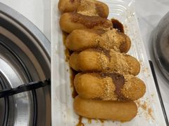 -罗记又添缘竹荪山药鸡·野生菌火锅(西园南路店)