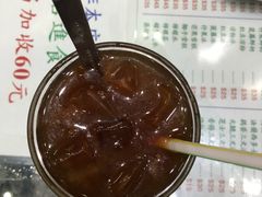 冻柠茶-义顺牛奶公司(新马路老店)