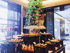 甜点-深圳四季酒店·馥自助餐厅