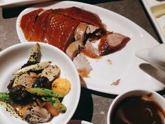 -金鸭季·北京烤鸭(深业上城店)