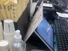 -KOI Thé(虹桥国际机场店)