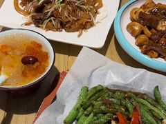 -上下九广州菜馆(李家村万达店)