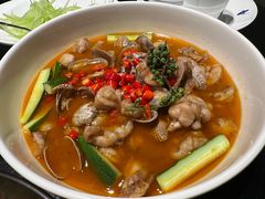 -简小舍·民间手艺菜(武昌江滩店)