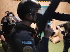 -兵魂·室内真人CS枪战俱乐部·团建·军事轰趴馆
