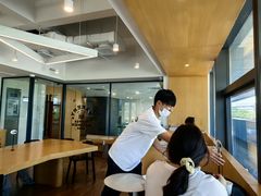 -Cafe Mersey默西咖啡(西交店)