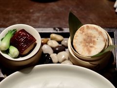 -湖滨28中餐厅·西湖宴·杭州君悦酒店
