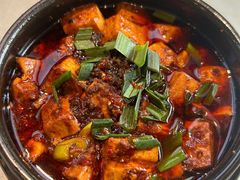金牌麻辣豆腐-陈麻婆豆腐总店