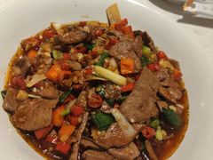 -不倒翁·安徽名菜楼(步行街店)
