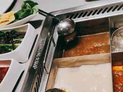 -海底捞火锅(吾悦广场店)