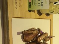 -汤城小厨•粤菜•靓汤(金宝街店)