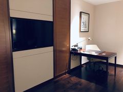 -上海嘉定喜来登酒店