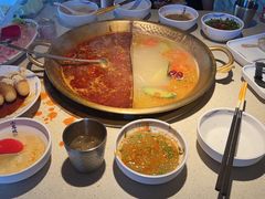 -小龙坎火锅(全球总店)