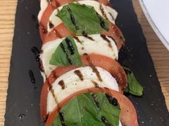 -1861意大利餐厅(文化广场店)