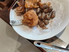-梅利汴京烤鸭•开封豫菜地标店(东大街店)